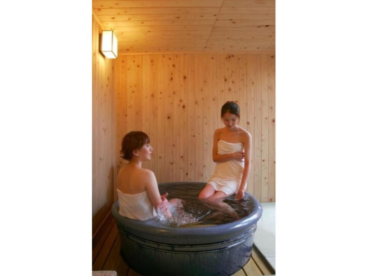 Hirata Maple Hotel - Vacation Stay 86989 Izumo Buitenkant foto